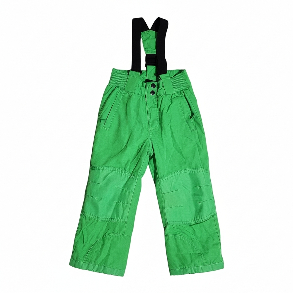 Mountain Warehouse Green Toddler Kids Snow Pants 2-3T